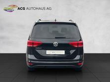 VW Touran 1.5 TSI Comfortline DSG, Benzina, Occasioni / Usate, Automatico - 5
