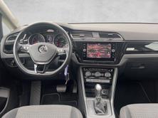 VW Touran 1.5 TSI Comfortline DSG, Benzina, Occasioni / Usate, Automatico - 7