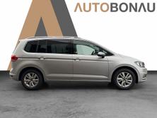 VW Touran 1.5 TSI Highline DSG, Benzin, Occasion / Gebraucht, Automat - 6