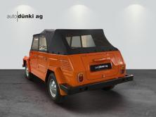 VW TYP 181 Kübelwagen, Benzina, Auto d'epoca - 2