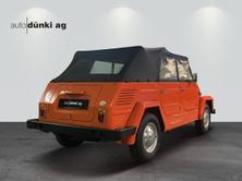 VW TYP 181 Kübelwagen, Benzina, Auto d'epoca - 4