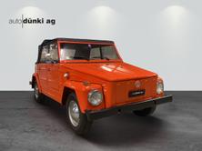 VW TYP 181 Kübelwagen, Benzina, Auto d'epoca - 5