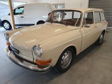 VW Typ 3 Variant L Automat, Petrol, Second hand / Used, Automatic - 3