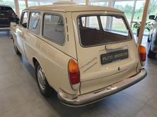 VW Typ 3 Variant L Automat, Petrol, Second hand / Used, Automatic - 4
