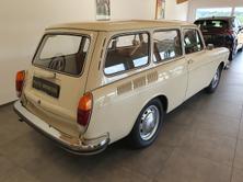 VW Typ 3 Variant L Automat, Petrol, Second hand / Used, Automatic - 7