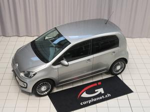 VW Up 1.0 MPI High ASG