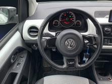 VW Up 1.0 high up ASG, Benzin, Occasion / Gebraucht, Automat - 4