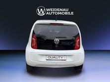 VW Up 1.0 high up ASG, Benzin, Occasion / Gebraucht, Automat - 7