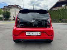 VW Up 1.0 TSI GTI, Benzin, Occasion / Gebraucht, Handschaltung - 6