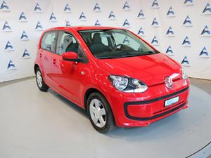 VW Up 1.0 BMT move up ASG