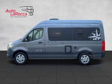 WESTFALIA James Cook Blechdach, Diesel, Auto nuove, Automatico - 2