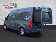 WESTFALIA James Cook Blechdach, Diesel, Auto nuove, Automatico - 3