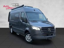 WESTFALIA James Cook Blechdach, Diesel, Auto nuove, Automatico - 7