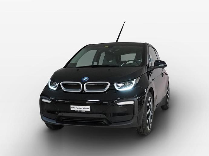 BMW i3, Électrique, Occasion / Utilisé, Automatique